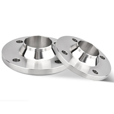 금속 공장 판매 전기 전력용 알루미늄 합금 플랜지 CL1500 ASME B16.5 20 "플랜지