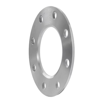 가조 철강 플랜지 탄소 철강 ASTM A105 플랜지 150pb 300pb 600pb