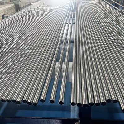 ANSI B16.9 티타늄 합금 파이프 리듀서 1/2인치 - 72인치 수자원 보존용