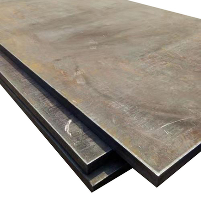다양한 제조 요구 사항에 맞게 조정 가능한 냉 laminated 강철판