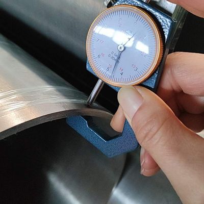 Anti-Rust DC01 Cold Rolled Plate ASTM A1008 Custom Width for Electrical Enclosures