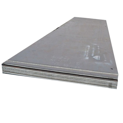 인콜로이 825 UNS NO8825 강철 장, 정밀 및 냉 laminated 표면과 함께 냉 laminated 밀 엣지