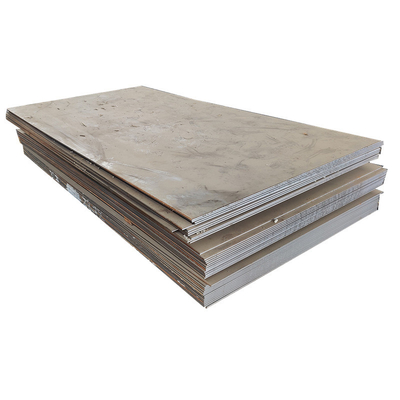 ASTM 표준 냉 laminated 강철 장 밝은 거울 표면 마무리