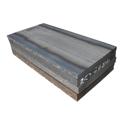 ASTM 표준 냉 laminated 강철 장 밝은 거울 표면 마무리