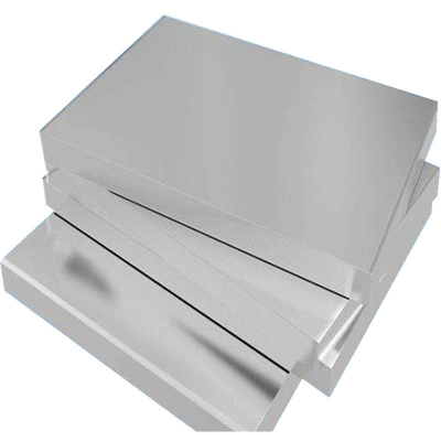 인콜로이 825 UNS NO8825 강철 장, 정밀 및 냉 laminated 표면과 함께 냉 laminated 밀 엣지