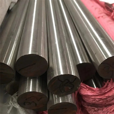 낮은 합금 구조용 철강 막 Q420A ASTM A572M ASTM A633M Gr.60 Gr.E 둥근 막 건설용 철강 막