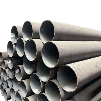 SCH40 ASTM A106 5mm 원형 파이프