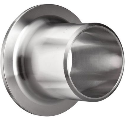 좋은 형태성 크립 저항성 꿰매지 않은 건설 산화 저항성 핑팅 저항성 높은 팽창 강도