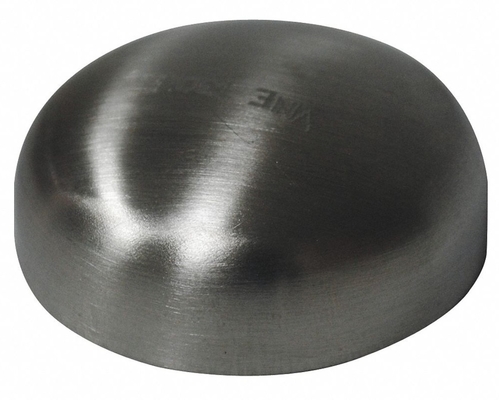 ASME/ANSI 탄소 강철 스테인리스 강철 고압 수준 소켓 용접 캡 산업용 소켓 파이프 부착장