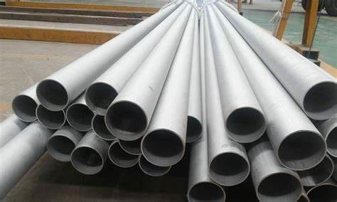 ASTM A790 UNS S32750 / S32760?? 톱리스 & 웨일드