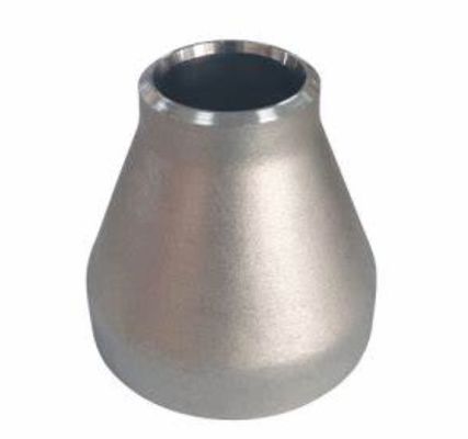 듀플렉스 스테인리스 컨센트릭 리듀서 부트 웨일드 ASTM A815 UNS32750 오일 파이프 라인