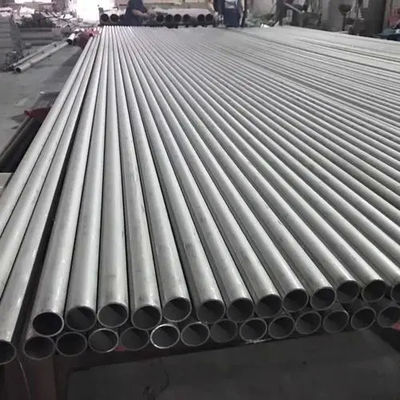 ASTM A790 UNS S32750 / S32760?? 톱리스 & 웨일드