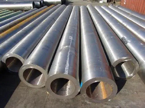 ASTM A790 UNS S32750 / S32760?? 톱리스 & 웨일드