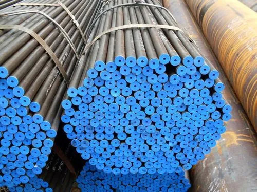 ASME B36.10M ASTM A333 Gr.6 A106 Gr.B API 낮은 온도 철강 파이프