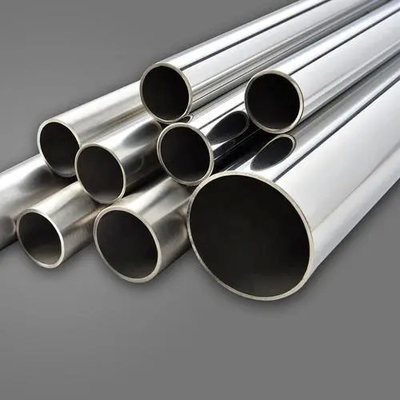 ASME B36.10M ASTM A333 Gr.6 A106 Gr.B API 낮은 온도 철강 파이프