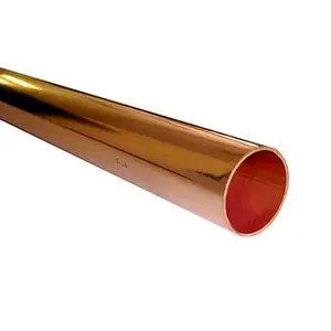 20mm 75mm 톱리스 튜브 구리 니켈 합금 튜브 파이프 C70600/cn102 En12451 Cuni10fe1mn