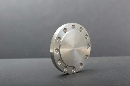 니켈 합금 인코넬 625 플랜지 ASME B16.5 WN 그렇게 눈이 먼 Flange12 인치 8 홀 무선주파수