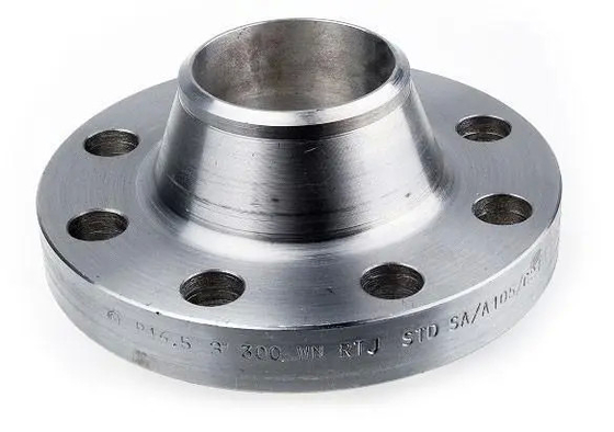 TOBO 용접 탄소 핑팅 ASTM A106 탄소 강철 플랜지