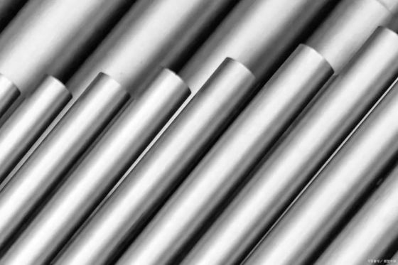 금속학적으로 안정적인 크로오겐 강도 구덩이 내성 수소황화물 내성 피로 내성