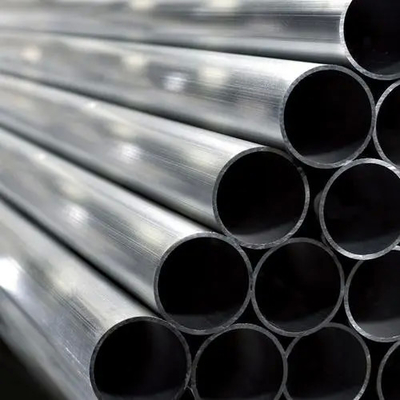 3/8" OD 6061 Aluminum Tubing Seamless Aluminum Round Tube Metal Straight Pipe