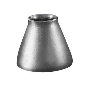 금속 합금 강철 파이프 픽팅 6 &quot;x 5' STD 동심 환기 UNS N10665 합금 B-2 Butt 용접 픽팅