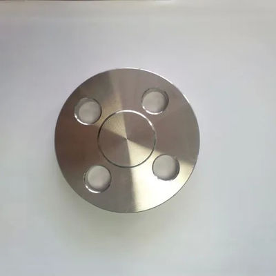 Isolation Zero Leakage Spade flange ASMEB16.5 DN80  Class150