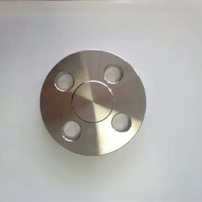 OEM ODM 맞춤형 플랜지 스테인리스 스틸 합금 가공 플랜지 커버 큰 지름 블라인드 플랜지 플레이트