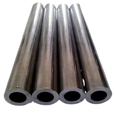 ASTM A106C 매듭없는 파이프 16MnD 매듭없는 철강 파이프 제조업체 ASTM A106C 탄소 철강 파이프