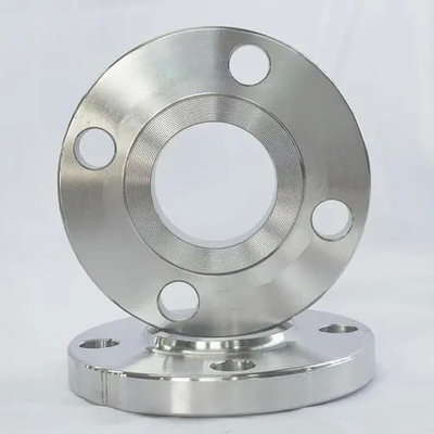 부식 및 피로 저항 ASME B16.5 합금강 플랜지 클래스 400