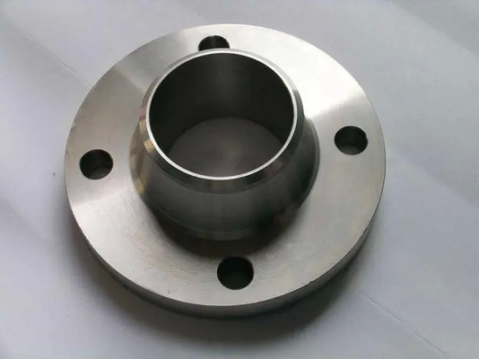 TOBO 용접 탄소 핑팅 ASTM A106 탄소 강철 플랜지