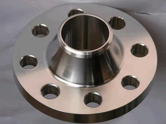 TOBO 용접 탄소 핑팅 ASTM A106 탄소 강철 플랜지