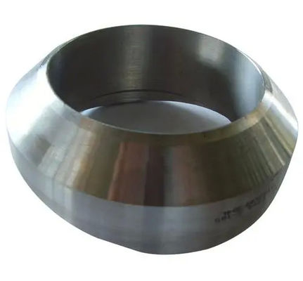 알로이 스틸 파이프 피팅 ASTM A182 F11 웰도렛 가조 파이프 피팅