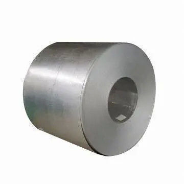 Corrosion-Resistant Coated Cold Rolled Steel & Customized Diameter High Carbon Plate