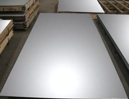 0.6*1000mm 냉불강 DC01 DC02 DC03 SPCC 냉불강 판 / 장 / 코일 / 스트립 제조업체