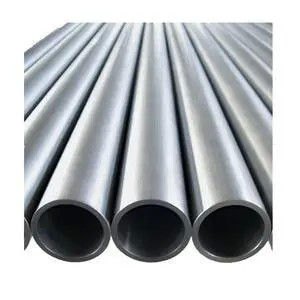 SCH40 ASTM A106 5mm 원형 파이프