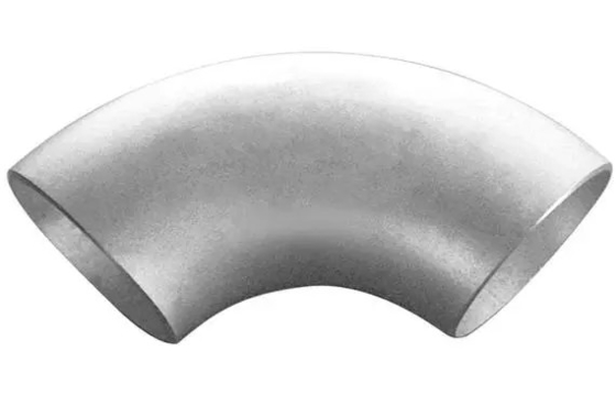 ASME B16.9 부트 용접 팔꿈치 물 오일 파이프 시스템 사용자 지정 재료 1.5/3/5D 굽기 NPS 1/2 &quot;-48&quot; Sch5s-Sch180