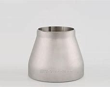 니켈 합금 강철 부트 용접 컨센트릭 리듀서 파이프 피팅 ASTM B16.9 SCH 40