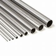 ASME B36.19 B36.10 꿰매지 않는 스테인리스 스틸 탄소 스틸 니켈 합금 철강 파이프 NPS1/8"-48" SCH10-XXS
