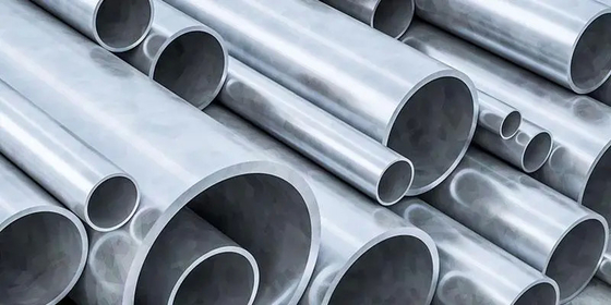 API 주사 파이프 ASTM A106 ASTM A53 Gr.B A179 120 API 탄소 강철 파이프