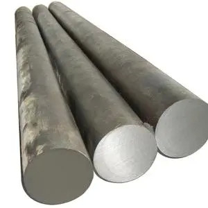 낮은 합금 구조용 철강 막 Q420A ASTM A572M ASTM A633M Gr.60 Gr.E 둥근 막 건설용 철강 막