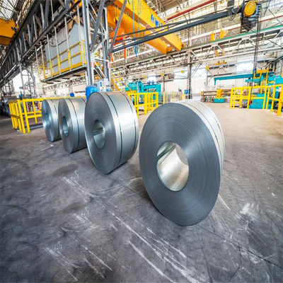 석유 파이프 라인 시스템용 고 정밀 합금강 API 605 다중 스펙 플랜지