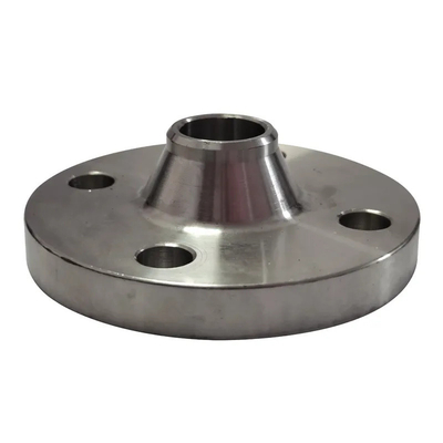 ANSI/ASME B16.5 F304 RF 가조 스테인리스 스틸 힌드 플랜지
