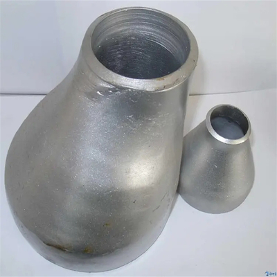 ASME B16.9 바트 용접 줄기 물 기름 파이프 시스템 사용자 정의 가능한 재료 NPS 1/2 &quot;-48&quot; Sch5s-Sch180
