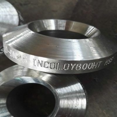 니켈 알로이 웰도렛 파이프 피팅 모넬 400 클래스 6000# ASME B16.11