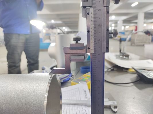 ASTM B366 단조 합금강 육각 머리 플러그 수나사 1/4"–1" 피팅