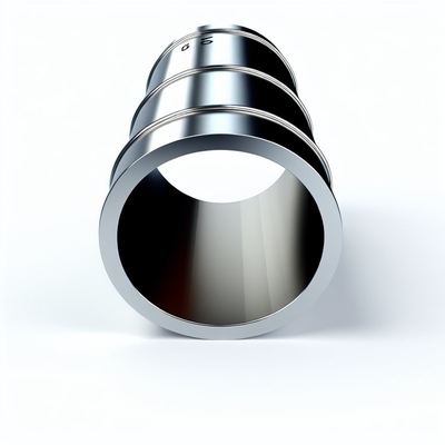내구성 있는 오스텐이틱 스테인리스 스틸 파이프 6mm-630mm 외부 지름과 0.5mm-30mm 벽 두께