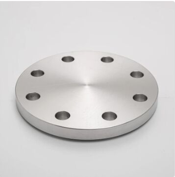 ASME B16.5 Stainless Steel Blind Flanges A182 F347 3" 900#