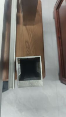 SHS RHS ASTM A500 강관 100x100mm 중량 MS 사각 강관