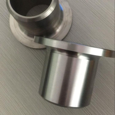 알로이 400 파이프 피팅 스터브 엔드 ASME B16.9