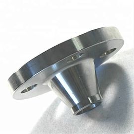 니켈 합금 강철 플랜지 B564 N06625 용접 목 1500# 4 " ASME B16.5